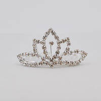 Діадема на гребінці Лілея