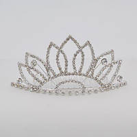 Діадема на гребінці Маркіза