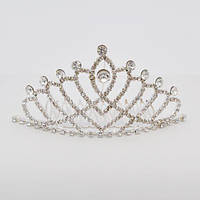 Діадема на гребінці Графіня