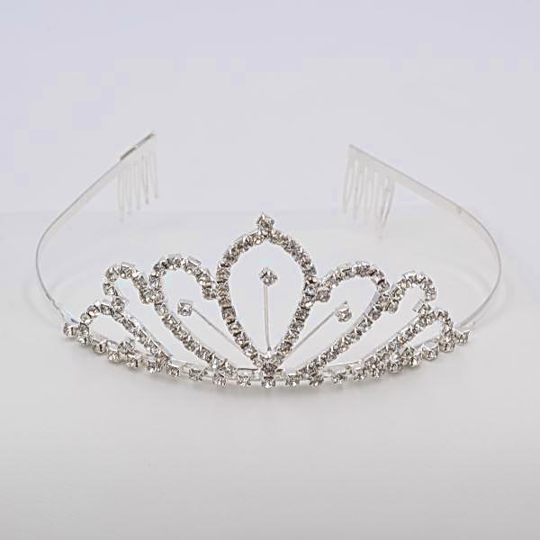 Тіара Феєрія, фото 1