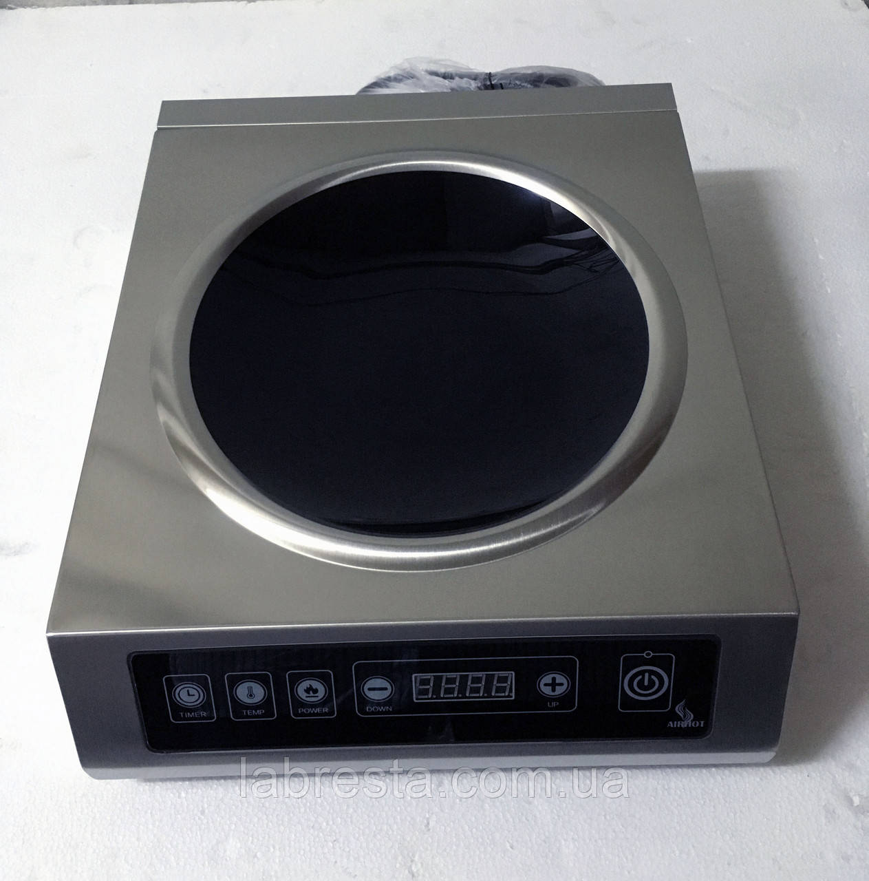 Плита індукційна AIRHOT IP 3500 настольная