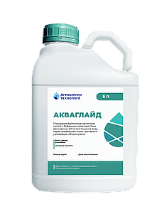 Коректор рН АХТ Акваглайд (5л)