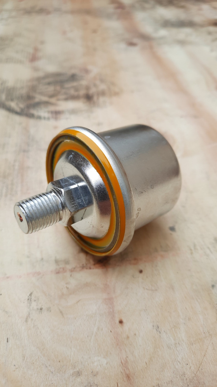 ММ358-3829000 Датчик тиску масла (РАФ УАЗ ан.51.3829)