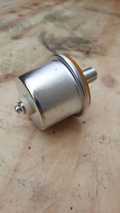 ММ358-3829000 Датчик тиску масла (РАФ УАЗ ан.51.3829), фото 2