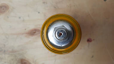 ММ370-3829000-00 Датчик тиску масла (МАЗ,КамАЗ), фото 5