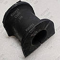 Втулка переднього стабілізатора Ланос, Сенс оригінал GM 96444469, фото 5