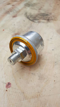 ММ370-3829000-00 Датчик тиску масла (МАЗ,КамАЗ), фото 1