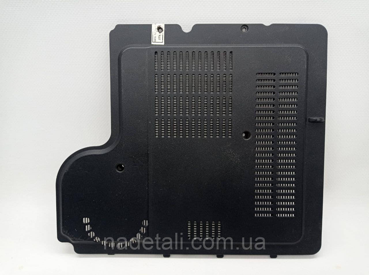 Сервісна кришка MSI GX610 307-631J201-Y31