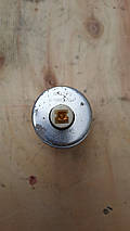 ММ370-3829000-00 Датчик тиску масла (МАЗ,КамАЗ), фото 3