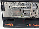 Верхня частина MSI GX610, фото 6