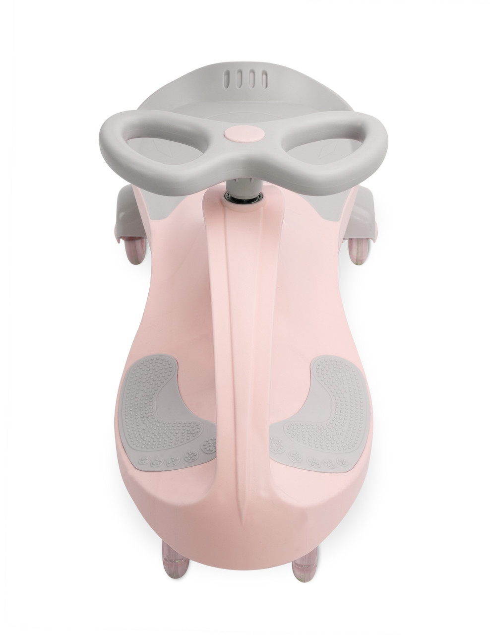 Детская инерционная машинка каталка Caretero (Toyz) Spinner Pink - фото 8 - id-p1316952891