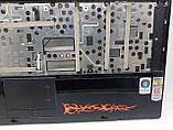 Верхня частина MSI GX610, фото 7