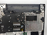 Верхня частина MSI GX610, фото 9