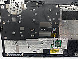 Верхня частина MSI GX610, фото 10