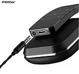 Стерео навушники гарнітура V33 TWS Bluetooth Red, фото 4