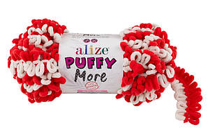 Alize Puffy more  (Пуфі море) 6286