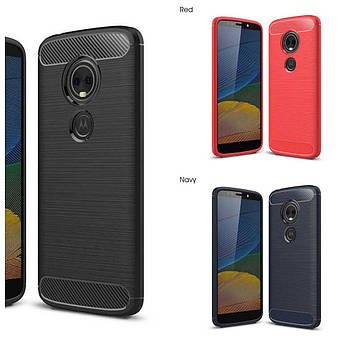 Протиударний чохол Urban (Урбан) для  Motorola Moto E5