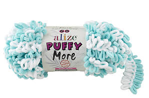 Alize Puffy more (Пуфі море) 6278