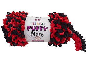 Alize Puffy more (Пуфі море) 6278