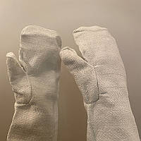 Рукавиці жаростійкі