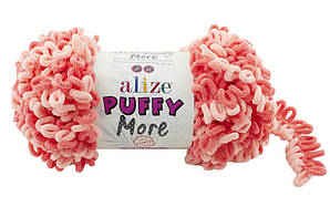 Alize Puffy more (Пуфі море) 6278