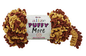 Alize Puffy more (Пуфі море) 6278