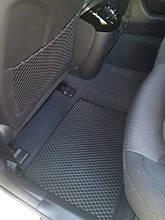 ЕВА коврики Hyundai i40 '11-. 3