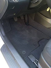 ЕВА коврики Hyundai i40 '11-. 1