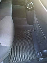 ЕВА коврики Hyundai i40 '11-. 4