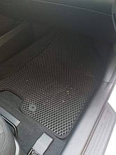 ЕВА коврики Hyundai i40 '11-. 2