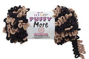 Alize Puffy more (Пуфі море) 6278