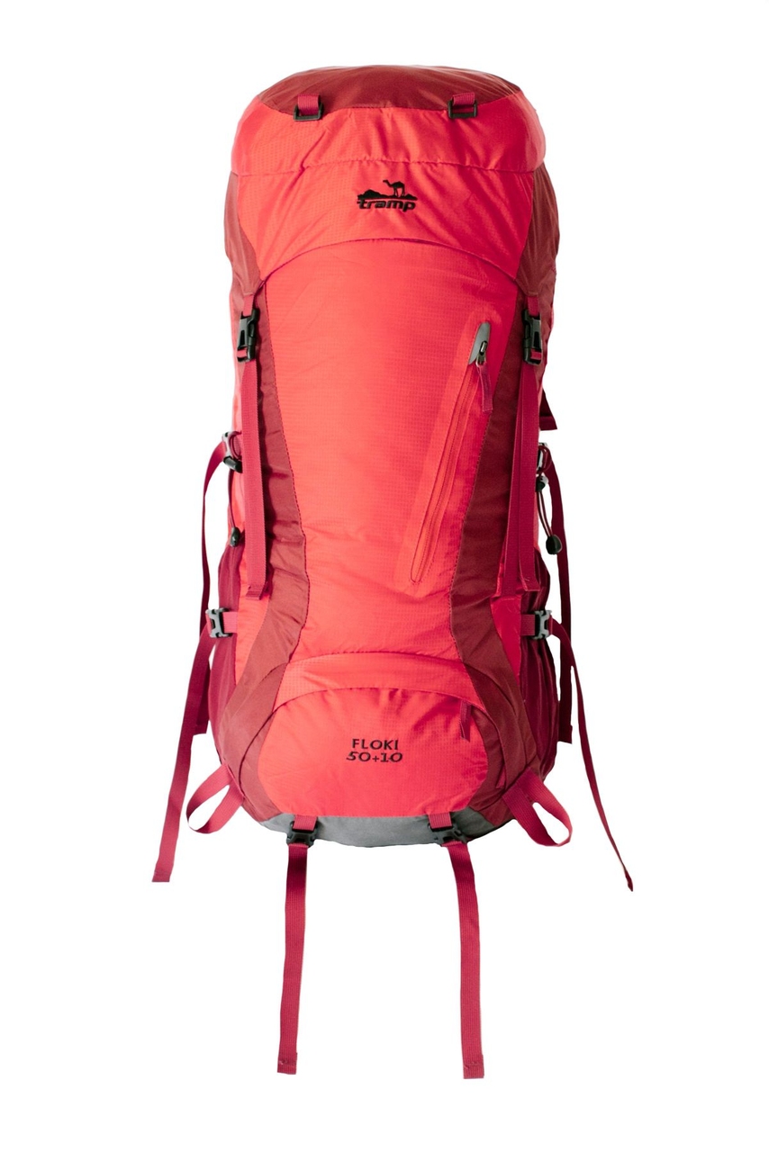 Рюкзак экспедиционный HI-TEC Traverse 75