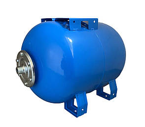Гідроакулятор 50л Zilmet ustra-pro 10 bar, фото 2