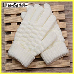 Дитячі рукавички для телефону Touchscreen Gloves, Сенсорні рукавички зимові
