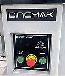 Верстат для шліфування криволінійних деталей OKZ.Z DINCMAK, фото 8