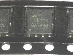 AON6144  польовий транзистор