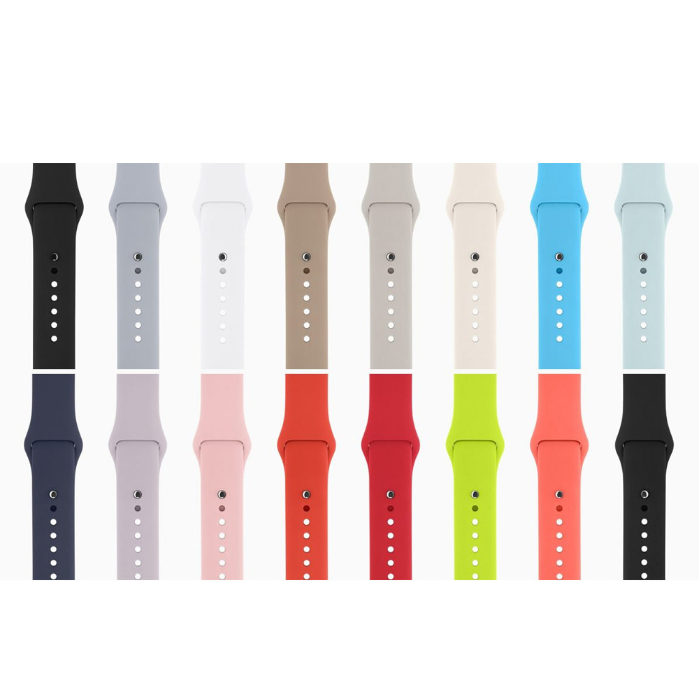 Ремешек для Apple Watch жіночий, 42мм, фото 1