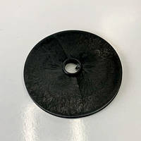 Шайба проміжна d 50 чорна