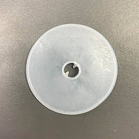 Шайба проміжна d 50 чорна