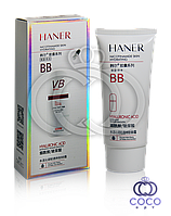 BB-крем с никотинамидом и гиалуроновой кислотой Haner Nicotinamide Skin Hydrating (Step7)