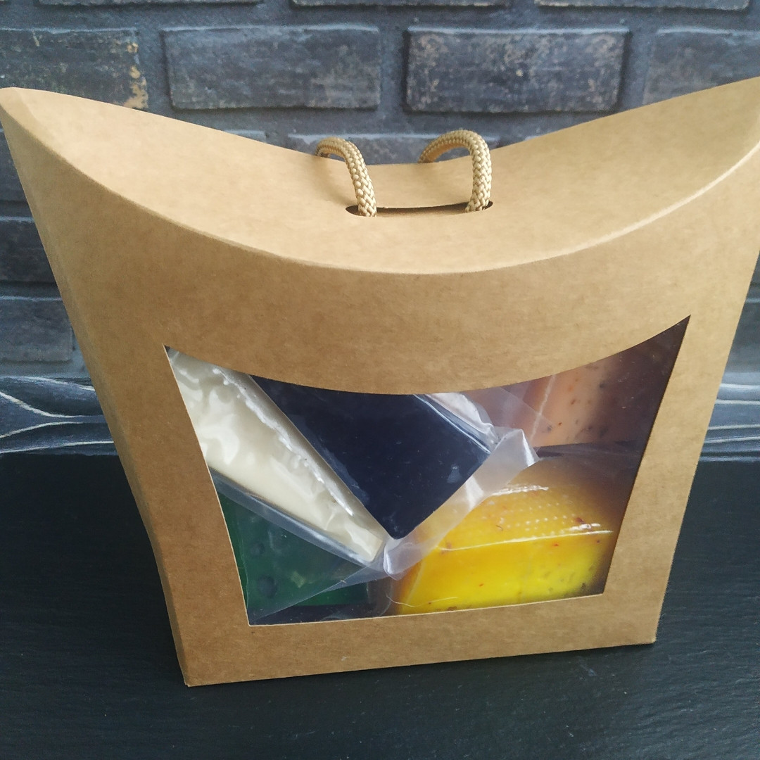 CheeseBox M