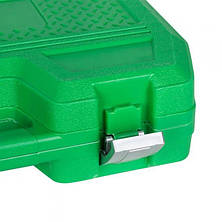 Набір інструментів в кейсі 108 предметів PIECE TOOL SET, фото 4