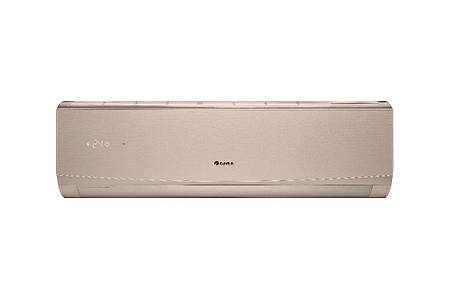 GWH18QD-K6DND2D (GOLDEN) кондиціонер спліт-система Gree Lomo Inverter Wi-Fi, фото 1