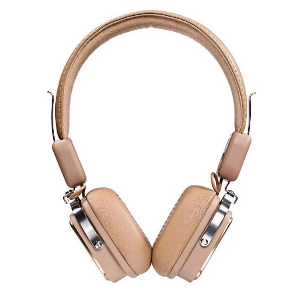 Стерео навушники гарнітура V33 TWS Bluetooth Red