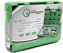 Набір інструментів в кейсі 108 предметів PIECE TOOL SET, фото 5