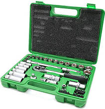 Набір інструментів в кейсі 108 предметів PIECE TOOL SET, фото 6