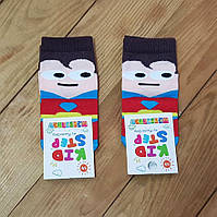 Носки для мальчика "Супермен", размер 14 / 1-2 года