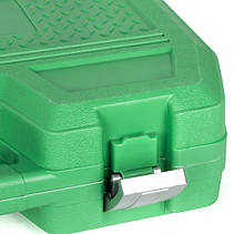 Набір інструментів в кейсі 108 предметів PIECE TOOL SET, фото 5