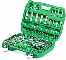 Набір інструментів в кейсі 108 предметів PIECE TOOL SET, фото 6