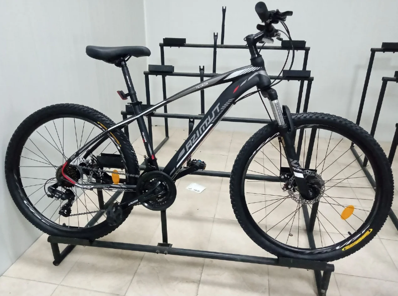 Гірський велосипед Azimut Energy 26 GD+